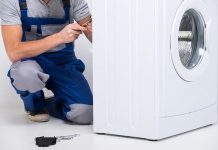 Качественный ремонт стиральных машин