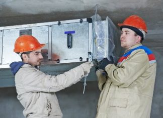 Вентиляция квартиры: важность правильно спроектированной системы вентиляции