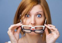 Очки для компьютера: защита глаз от вредного излучения и комфорт при работе