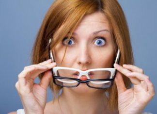 Очки для компьютера: защита глаз от вредного излучения и комфорт при работе