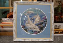 Пластиковые багеты. Эстетика и прочность в каждой детали вашего произведения