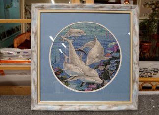 Пластиковые багеты. Эстетика и прочность в каждой детали вашего произведения