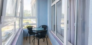 Отделка балкона, советы по ремонту