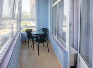 Отделка балкона, советы по ремонту