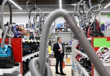 Интернет-магазин MEDIAPARK.UZ: большой выбор бытовой техники по выгодным ценам