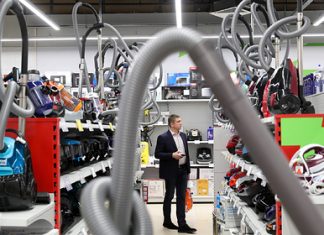 Интернет-магазин MEDIAPARK.UZ: большой выбор бытовой техники по выгодным ценам