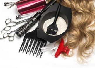 Как выбрать правильные расходные материалы для салона красоты: советы и рекомендации