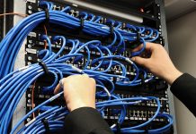 Создание интернет сети в офисе: как правильно выбрать оборудование