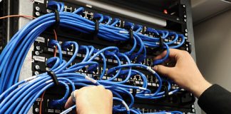 Создание интернет сети в офисе: как правильно выбрать оборудование