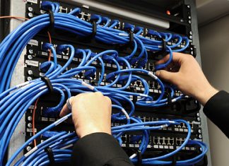 Создание интернет сети в офисе: как правильно выбрать оборудование