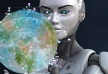 Искусство через алгоритмы: создание изображений с помощью нейросетей