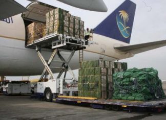 Особенности и возможности авиаперевозок: комфорт, безопасность и скорость путешествий