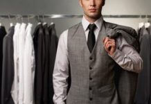 Магазины мужской одежды в Сочи