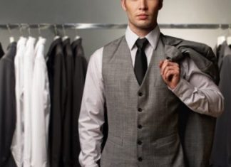 Магазины мужской одежды в Сочи