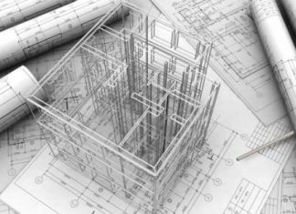 Комплексное архитектурное проектирование зданий: сущность, включенные этапы и преимущества