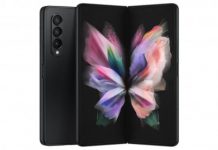 Основные технические характеристики смартфонов Samsung Galaxy Z Fold 5: подробное описание и особенности
