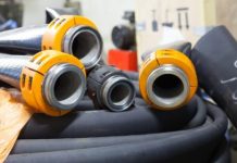 Рукав высокого давления — разновидности и особенности использования