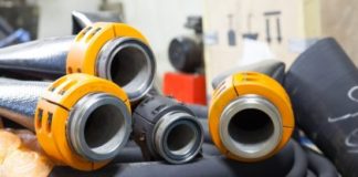 Рукав высокого давления — разновидности и особенности использования