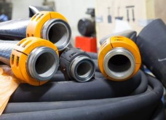 Рукав высокого давления — разновидности и особенности использования