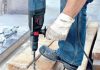 Перфоратор: купить или арендовать? Преимущества и недостатки выбора
