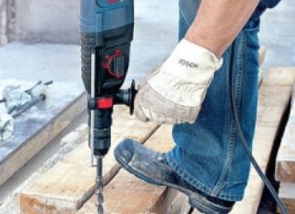 Перфоратор: купить или арендовать? Преимущества и недостатки выбора