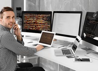 Разработка игр с использованием готовых ассетов: экономия времени и качество продукта