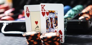 Вывод денег в покере: что следует знать об особенностях