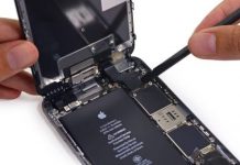 Как определить проблему с батареей и заменить ее в Айфоне