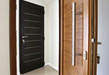 Как выбрать надежные входные двери: советы и рекомендации