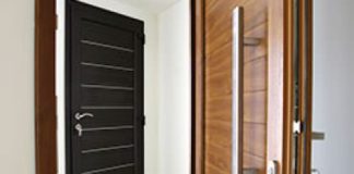 Как выбрать надежные входные двери: советы и рекомендации