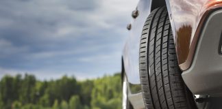 Как выбрать шины для автомобиля? Разновидности, характеристики