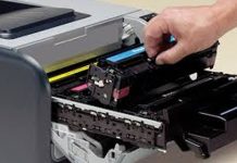 Картриджи для принтеров Canon: виды, как продать новый картридж, который не пригодился