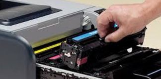 Картриджи для принтеров Canon: виды, как продать новый картридж, который не пригодился