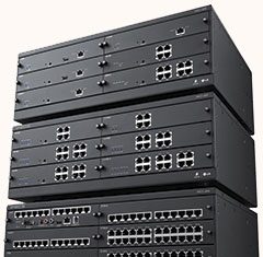 Как происходит подключение и настройка разных видов АТС