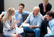 Советы по взаимодействию с зрителями и участниками чата.