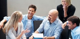 Советы по взаимодействию с зрителями и участниками чата.