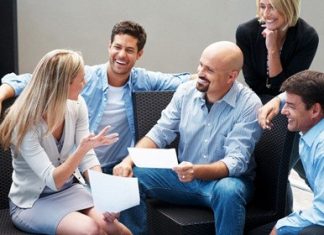 Советы по взаимодействию с зрителями и участниками чата.