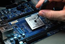 Как выбрать процессор для ноутбука: основные критерии выбора