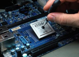 Как выбрать процессор для ноутбука: основные критерии выбора