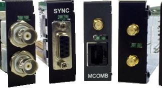 Сервер точного времени ССВ-1Г