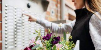 Выбираем цветы в соответствии с поводом и заказываем с доставкой