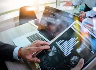 Электронная отчетность: преимущества и особенности внедрения