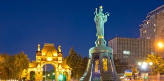 Экскурсии в Краснодаре: обзор главных достопримечательностей и советы по подготовке