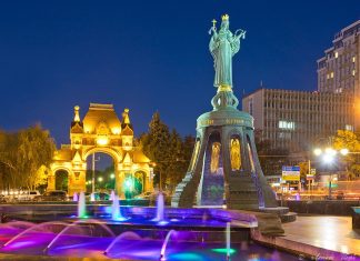 Экскурсии в Краснодаре: обзор главных достопримечательностей и советы по подготовке