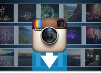 Скачать фото из Инстаграм — просто или сложно?