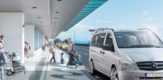 Как заказать трансфер по Москве, комфортное передвижение по городу