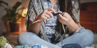 Современные схемы для вышивки, вязания и плетения: идеи одежды и новые техники