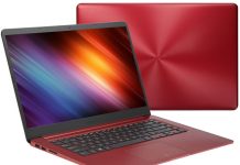 Ноутбуки: виды, характеристики, критерии выбора