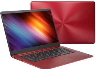 Ноутбуки: виды, характеристики, критерии выбора