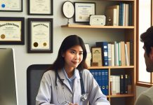 Как часто нужно проходить медицинское обследование, к каким специалистам нужно записаться на консультацию